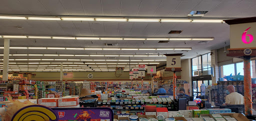 Supermarket «Stater Bros. Markets», reviews and photos, 81056 CA-111, Indio, CA 92201, USA