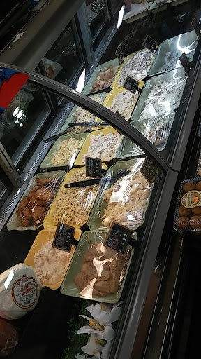 Grocery Store «C-Town Supermarkets», reviews and photos, 1105 Horseblock Road, Farmingville, NY 11738, USA