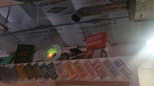 Museum «Wagner-Hagans Auto Museum», reviews and photos, 476 E Kossuth St, Columbus, OH 43206, USA