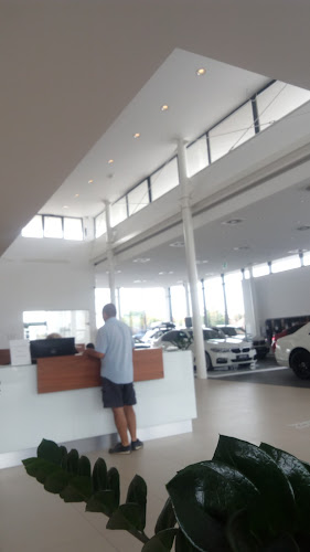 Opinii despre BMW XCARS Store S.R.L. în <nil> - Dealer Auto