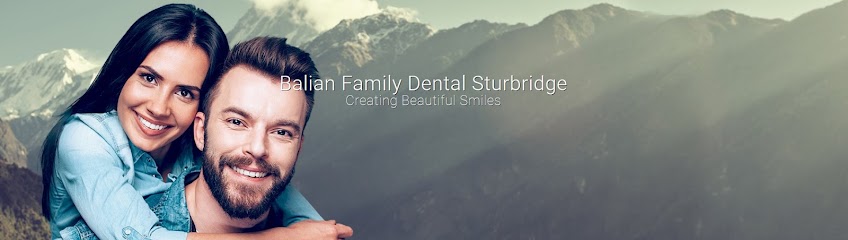 Balian Family Dental