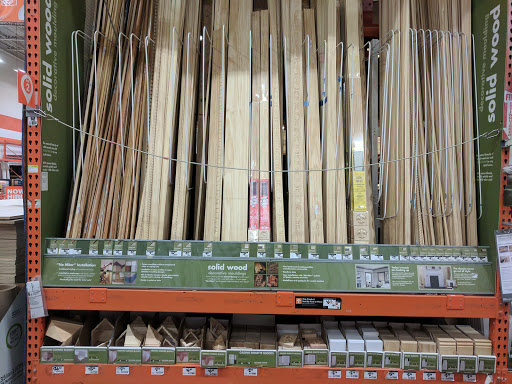 Home Improvement Store «The Home Depot», reviews and photos, 1717 Martin Luther King Blvd, Houma, LA 70360, USA