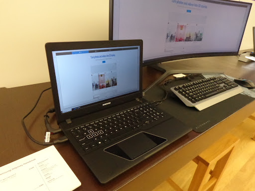 Computer Store «Microsoft Store», reviews and photos, 116 Bellevue Way NE, Bellevue, WA 98004, USA