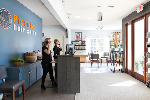 Beauty Salon «Piccolo/Aveda Concept Salon», reviews and photos, 1322 Ashley River Rd, Charleston, SC 29407, USA