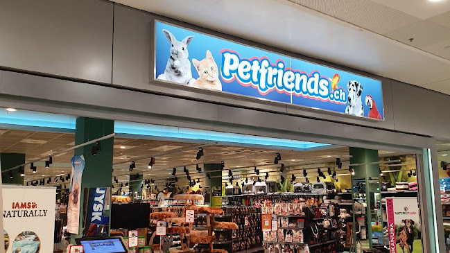 Petfriends Kriens