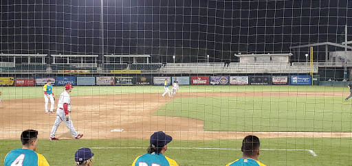 Baseball Club «Fort Myers Miracle Professional Baseball», reviews and photos, 14400 6 Mile Cypress Pkwy, Fort Myers, FL 33912, USA