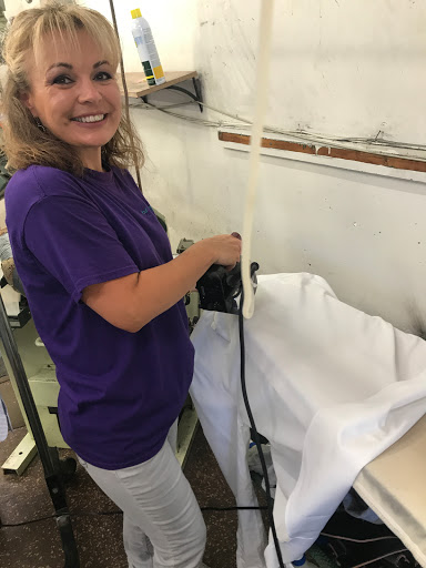 Dry Cleaner «Four Seasons Dry Cleaners», reviews and photos, 1716 Murray Ave, Pittsburgh, PA 15217, USA