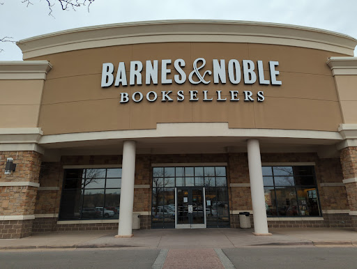 Book Store «Barnes & Noble», reviews and photos, 7157 Plaza Center Dr, West Jordan, UT 84084, USA