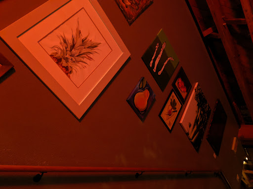 Cocktail Bar «The Grocery Cocktail & Social», reviews and photos, 115 W 7th St, Vancouver, WA 98660, USA