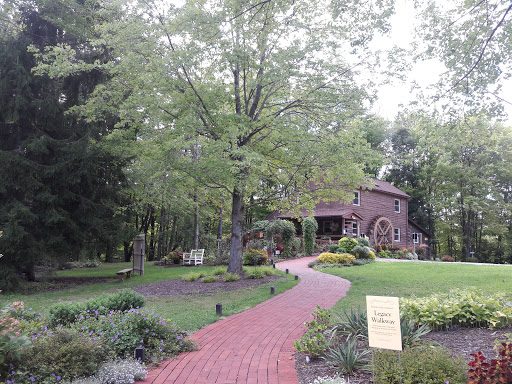 Botanical Garden «Beech Creek Botanical Garden & Nature Preserve», reviews and photos, 11929 Beech St NE, Alliance, OH 44601, USA