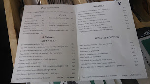 Photo n°7 de Boudabar Bu à Lille ()