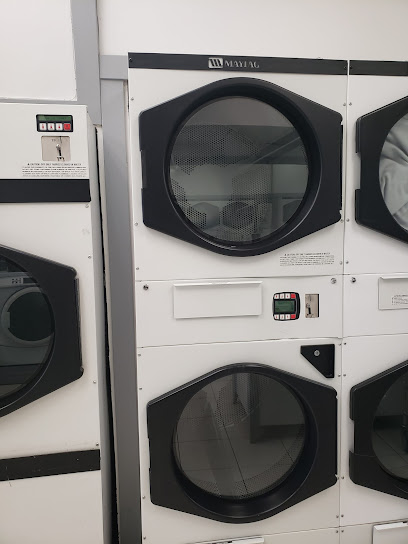 Washpro Coin Laundry