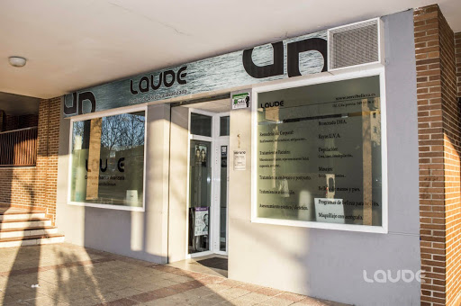 Laude Servibelleza en Guadalajara, Guadalajara