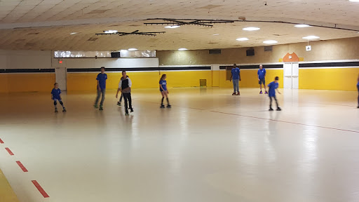 Event Planner «Skate Zone, Inc.», reviews and photos, 3115 Havendale Blvd, Auburndale, FL 33823, USA