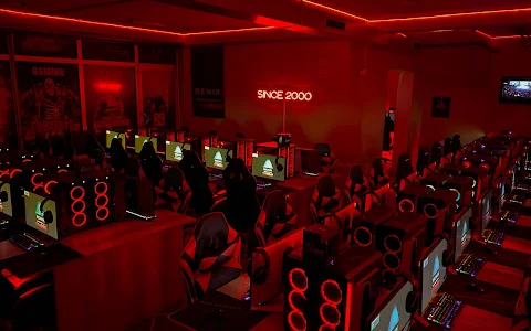 Remix Gaming Center image
