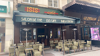 Photos du propriétaire du Café Isis Café à Paris - n°1