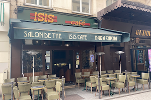 Isis Café image