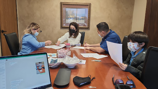 Mortgage Lender «Clear Lending - Home Mortgage Loans», reviews and photos