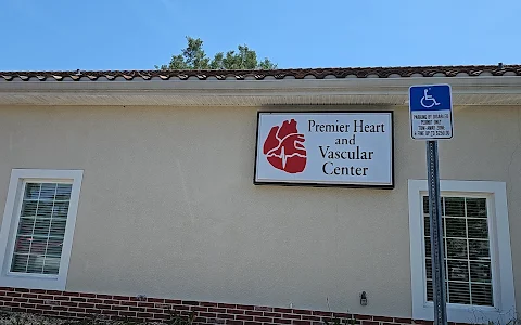Premier Heart and Vascular Center image