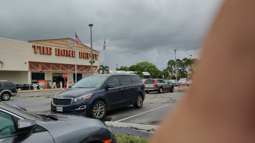Home Improvement Store «The Home Depot», reviews and photos, 3451 NW Federal Hwy, Jensen Beach, FL 34957, USA