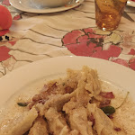 Photo n°1 de l'avis de Stefano.a fait le 03/09/2021 à 20:32 sur le  Ristorante Pizzeria La Fenice à Serina