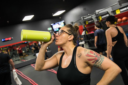 Gym «Arena Fitness Encino», reviews and photos, 17200 Ventura Blvd, Encino, CA 91316, USA