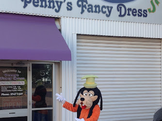 Penny's Fancy Dress & ONESTOPPARTYBOX