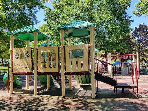 Tourist Attraction «Pemberton Place», reviews and photos, 126 Ivan Allen Jr Blvd NW, Atlanta, GA 30308, USA