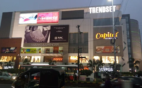 Trendset Mall image