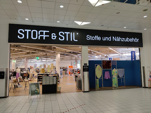 Stahlgeschäfte Munich