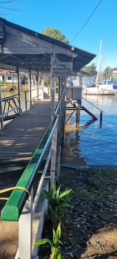 Club Nautico San Fernando y Guardería