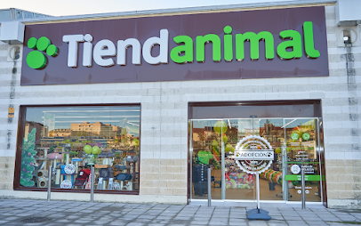 Tiendanimal - Servicios para mascota en Badajoz