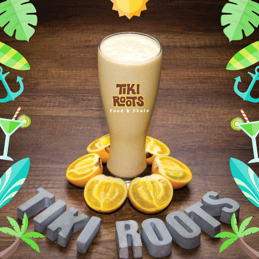 Tiki Roots