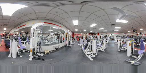 Gym «Oakwood Gym», reviews and photos, 17767 Dix Rd, Melvindale, MI 48122, USA