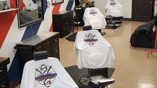 Barber Shop «Neighborhood Barbershop», reviews and photos, 933 Maryland Ave E, St Paul, MN 55106, USA