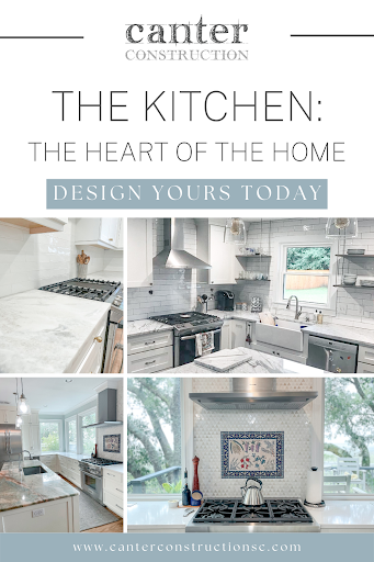 General Contractor «Canter Construction», reviews and photos