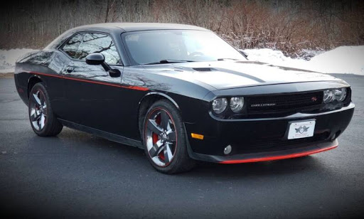 Car Dealer «Flying Wheels», reviews and photos, 2 Hampstead Rd, Danville, NH 03819, USA