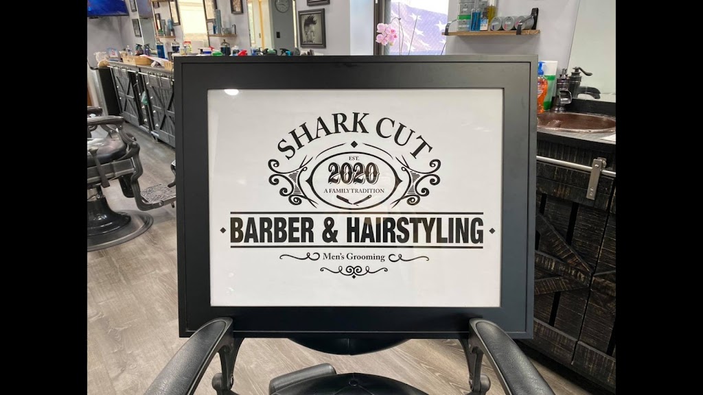Shark Cut 19406