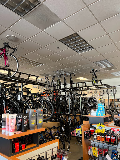 Bicycle Store «Irvine Bicycles», reviews and photos, 6604 Irvine Center Dr, Irvine, CA 92618, USA