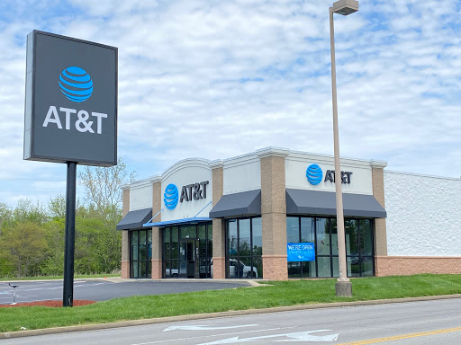 Cell Phone Store «AT&T», reviews and photos, 4560 Fort Campbell Blvd, Hopkinsville, KY 42240, USA