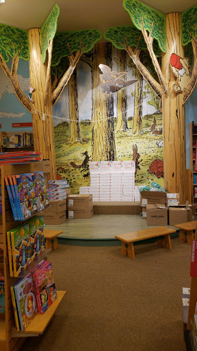 Book Store «Barnes & Noble», reviews and photos, 620 Marketplace Dr, Bel Air, MD 21014, USA