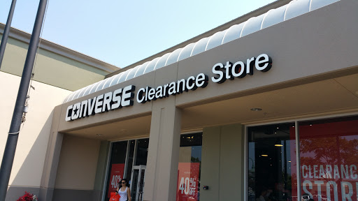 Converse Clearance Store
