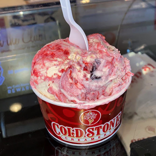 Ice Cream Shop «Cold Stone Creamery», reviews and photos, 1315 Middle Country Rd #5, Centereach, NY 11720, USA