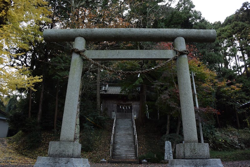 八幡神社