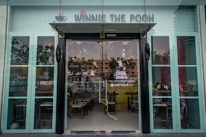 Winnie The Pooh Cafe & Cooking School image