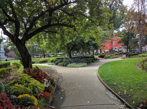 Department Store «Century 21 Department Store», reviews and photos, 1 N Park Pl, Morristown, NJ 07960, USA