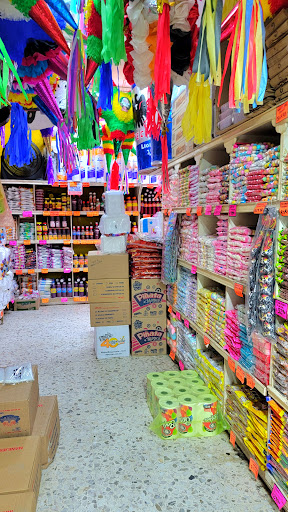 Dulceria Del Pacífico en Guamúchil