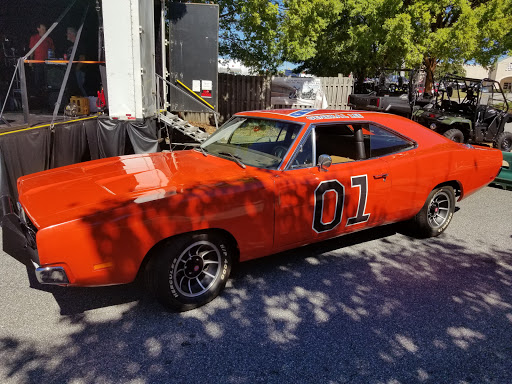 Motorcycle Dealer «Cycle World of Athens», reviews and photos, 4225 Atlanta Hwy, Athens, GA 30606, USA