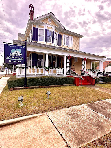 Lawyer «Popowski, Callas & Shirley, P.A.», reviews and photos