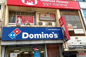 Domino's Pizza image